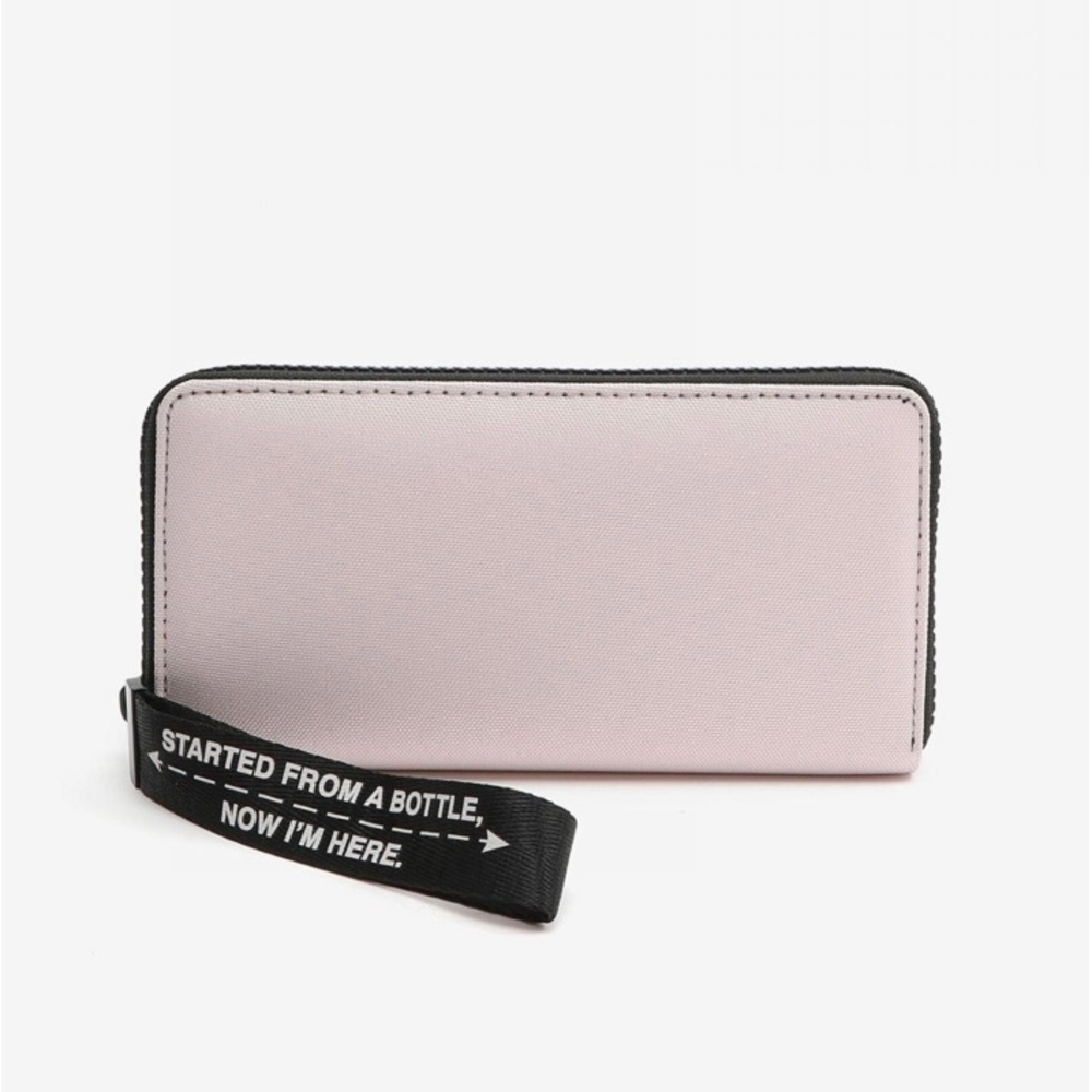Eco-Conscious Wallet